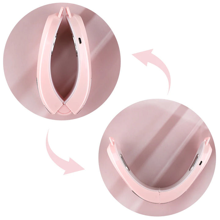 EMS Face Lifting Massager – Double Chin Remover