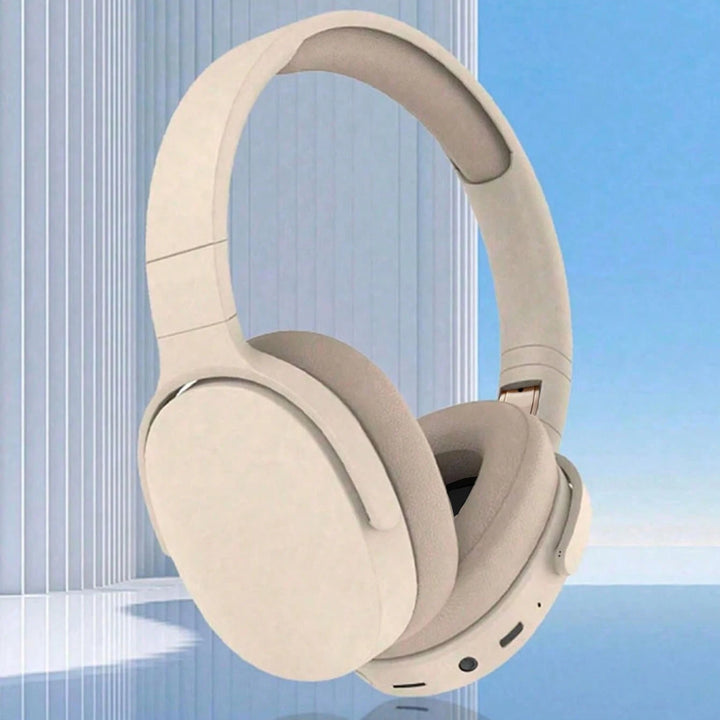 Jerry 5.3 Wireless Headphones – Long Battery Life