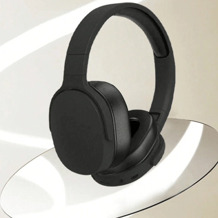 Jerry 5.3 Wireless Headphones – Long Battery Life