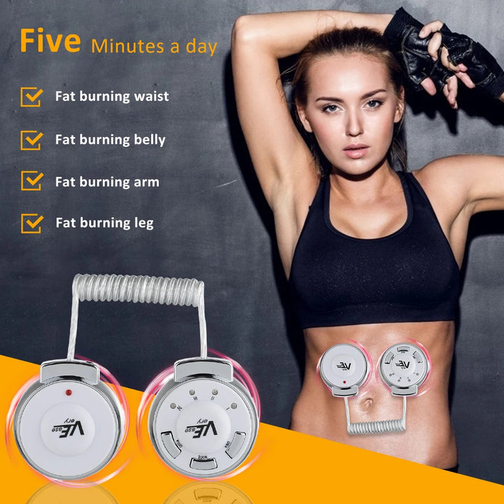 Body Slimming Massager – Fat Burner & Shaper Device