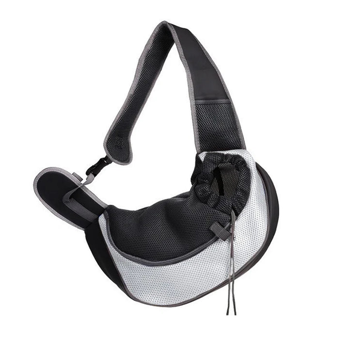 Pet Carrier Backpack – Travel Bag for Cats & Dogs