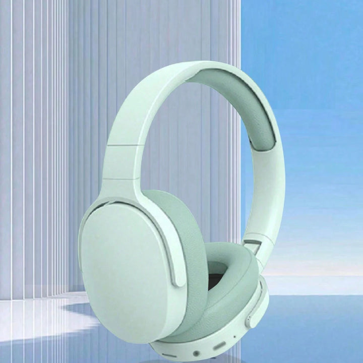Jerry 5.3 Wireless Headphones – Long Battery Life