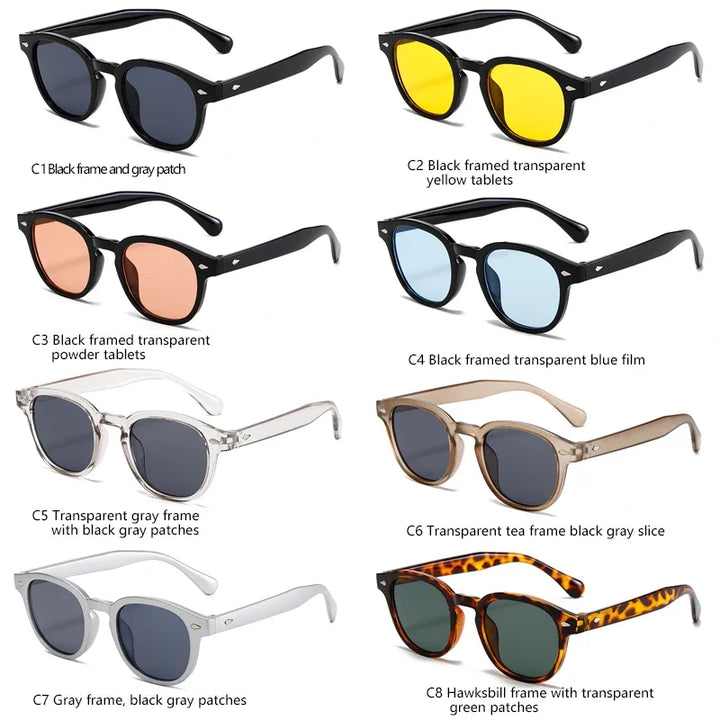 Invest in style and protection with our 2026 Unisex Rectangular Sunglasses. Sophisticated vintage look, modern design, and UV400 protection for men and women who value exclusivity. Elevate your look with accessible luxury and premium comfort.