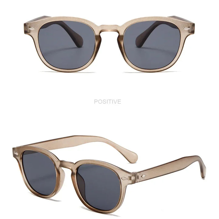 Invest in style and protection with our 2026 Unisex Rectangular Sunglasses. Sophisticated vintage look, modern design, and UV400 protection for men and women who value exclusivity. Elevate your look with accessible luxury and premium comfort.