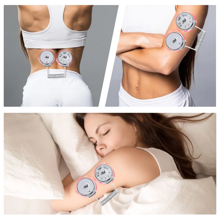 Body Slimming Massager – Fat Burner & Shaper Device