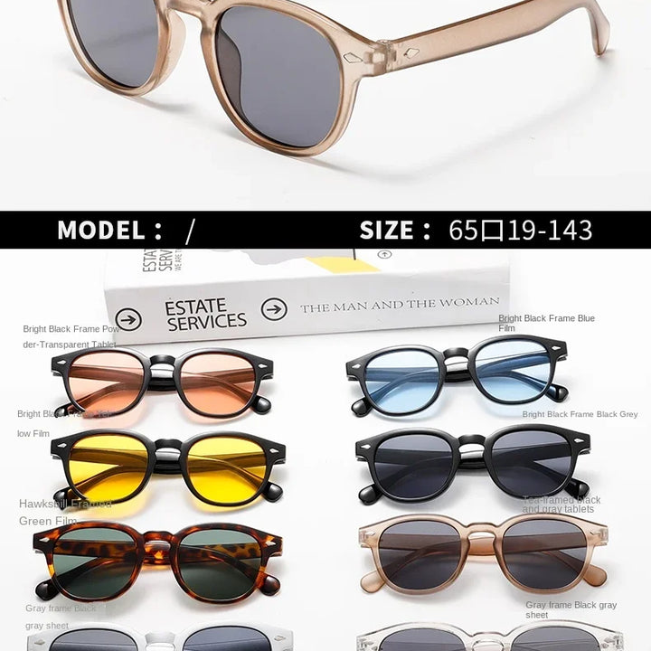 Invest in style and protection with our 2026 Unisex Rectangular Sunglasses. Sophisticated vintage look, modern design, and UV400 protection for men and women who value exclusivity. Elevate your look with accessible luxury and premium comfort.