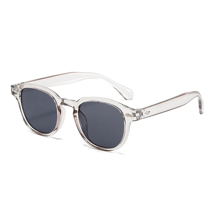 Invest in style and protection with our 2026 Unisex Rectangular Sunglasses. Sophisticated vintage look, modern design, and UV400 protection for men and women who value exclusivity. Elevate your look with accessible luxury and premium comfort.