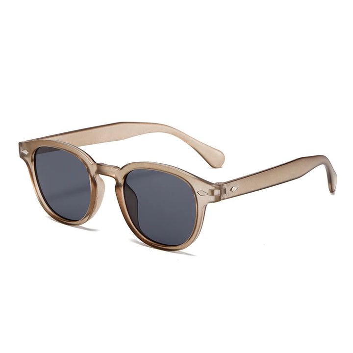 Invest in style and protection with our 2026 Unisex Rectangular Sunglasses. Sophisticated vintage look, modern design, and UV400 protection for men and women who value exclusivity. Elevate your look with accessible luxury and premium comfort.