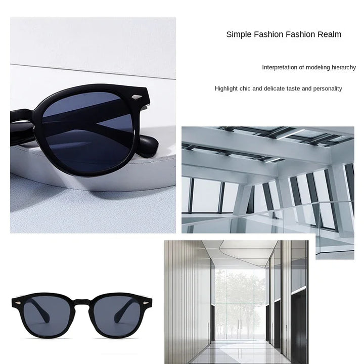 Invest in style and protection with our 2026 Unisex Rectangular Sunglasses. Sophisticated vintage look, modern design, and UV400 protection for men and women who value exclusivity. Elevate your look with accessible luxury and premium comfort.