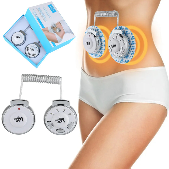 Body Slimming Massager – Fat Burner & Shaper Device